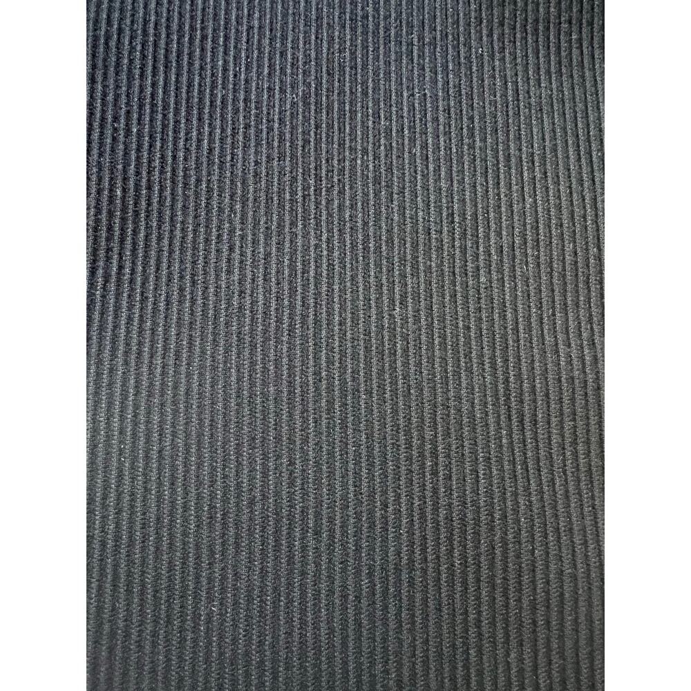 2 Pack Open Edit Ribbed Knit Soft Tank Top NWT Black Cream Square Neck Size S - Picture 6 of 7